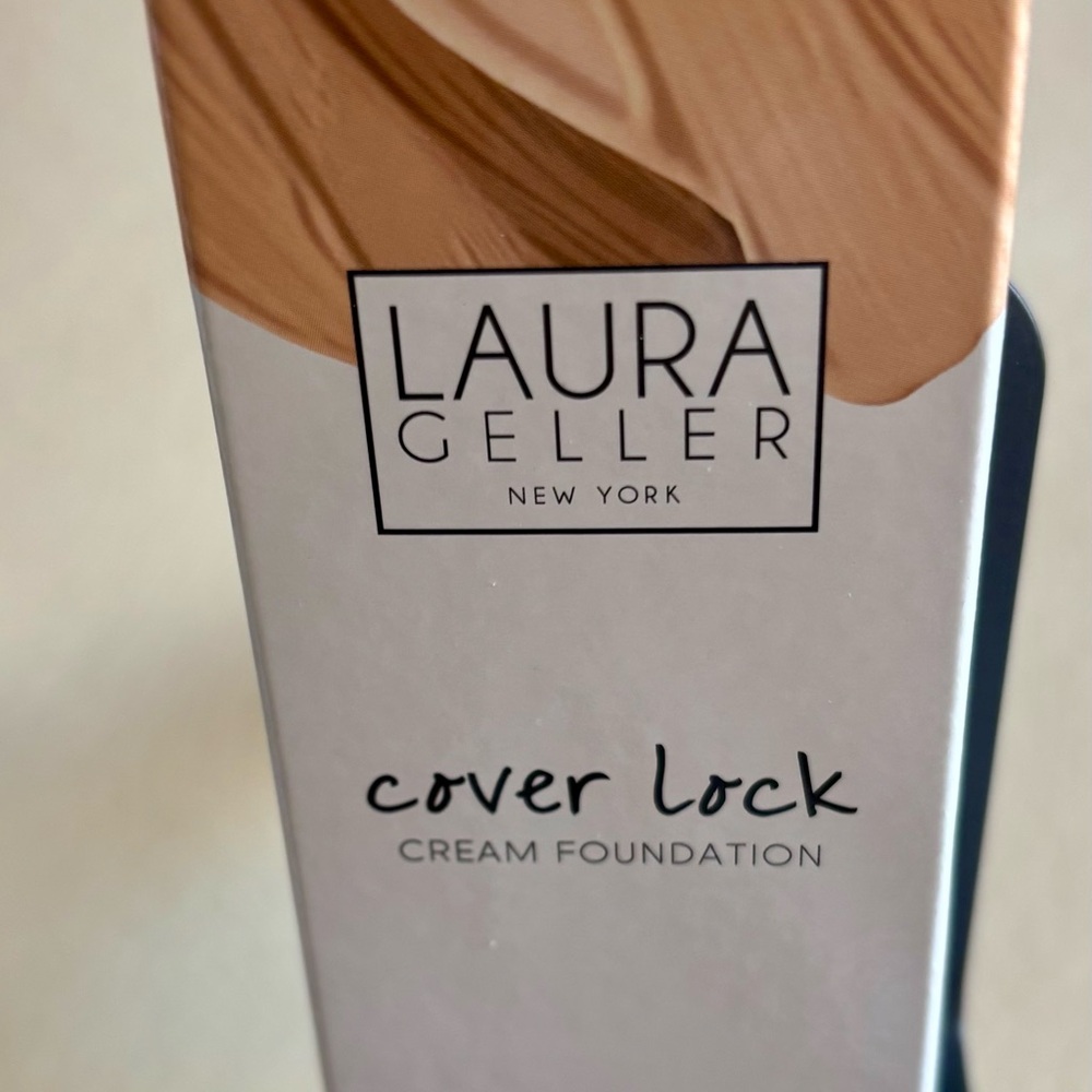 Laura Geller Deep Nude Palette